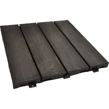 ONEK Snapwood 38 x 38 x 2,5 cm 1 ks Venkovní dlažba ONEK Snapwood 38 x 38 x 2,5 cm 1 ks