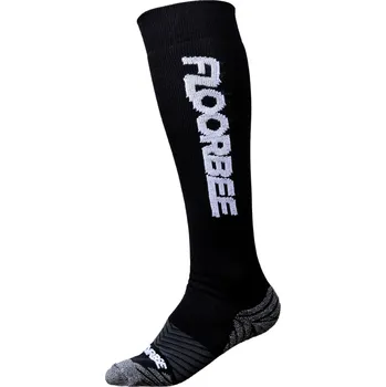 Štulpny FLOORBEE Landing Sock Gear Štulpny EU 39-42, černá