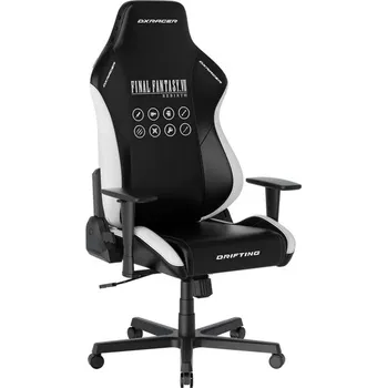Herní židle Herní židle DXRacer DRIFTING FINAL FANTASY VII REBIRTH