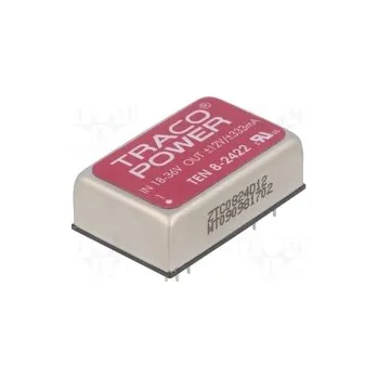 Měnič napětí TEN8-2422