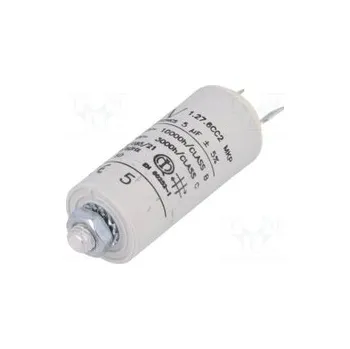 Kondenzátor CPS 5M/420VAC