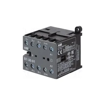 Elektroinstalační materiál B7-30-01-85