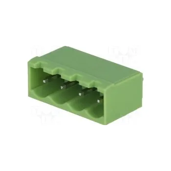 Elektrická zásuvka TBG-5.0-PW-4P