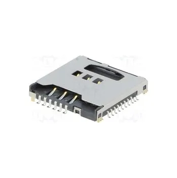 Paměťová karta 112G-TA00-R