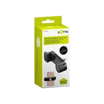 Držák větracího otvoru do auta Goobay