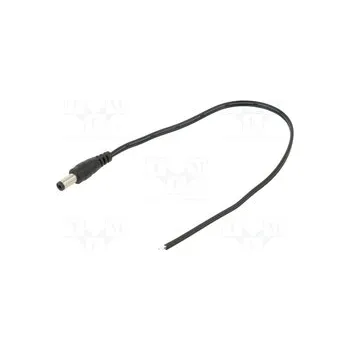 elektrický kabel POSDC-T-P25S-0.25