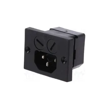 Elektrická zásuvka 0040.5000.2