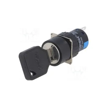 vypínač V16-KEY-AY-2