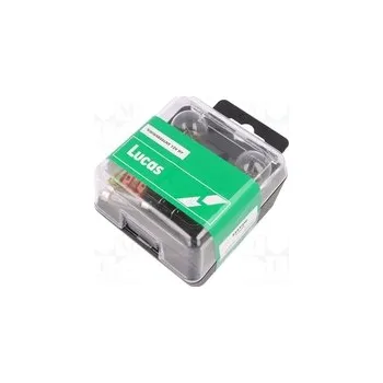 Autožárovka LLZB482-H7