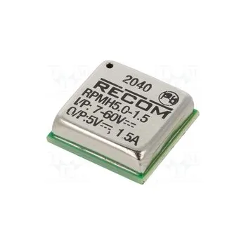 Měnič napětí RPMH5.0-1.5-CT