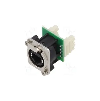 Elektrická zásuvka RJX8FD5110