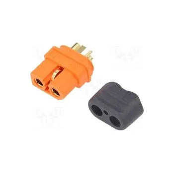 Elektrická zásuvka XT60I-F