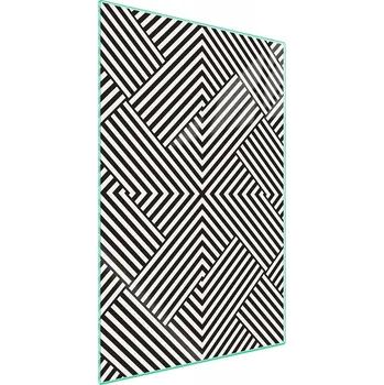 Obraz Krájecí deska TMK ArtDeko sklo 1 ks