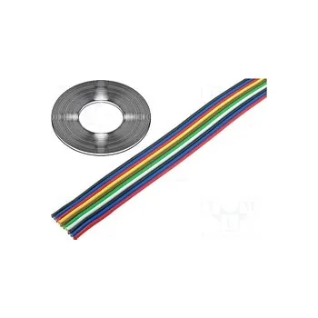 elektrický kabel TLWY10/0.50