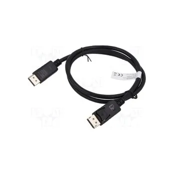 Video kabel AK-340106-030-S