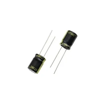 Kondenzátor 1200M/10V (10x16)