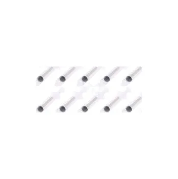 Injekční stříkačka FIS-10CC-10PK