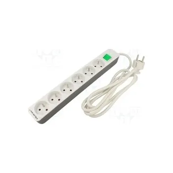 Napájecí kabel QOLTEC-50292