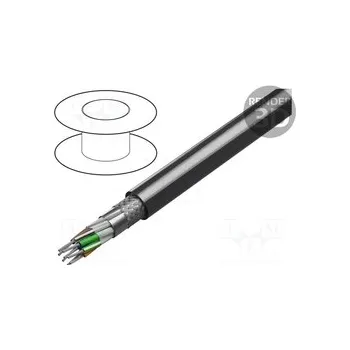 elektrický kabel 8142.060500