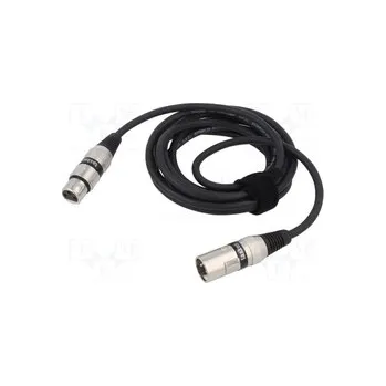 Elektrická zásuvka TAS-TK343