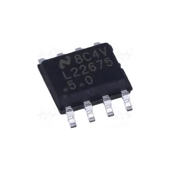 Měnič napětí LM22675MR-5.0/NOPB