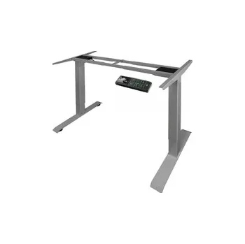 Psací stůl Rám elektrického stolu Spacetronik SPE-221OG