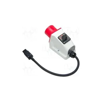 Elektrická zásuvka WAADAPAT32PRIEC