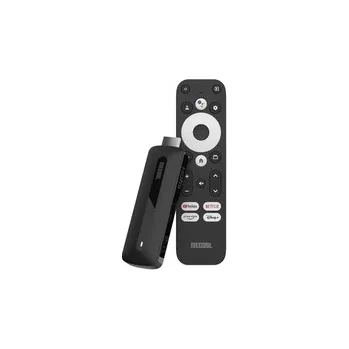 Multimediální centrum Android TV BOX MECOOL KD3 4K Android 11 Netflix