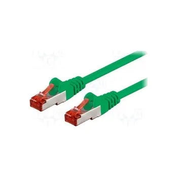 Síťový kabel S/FTP6-CCA-005GR