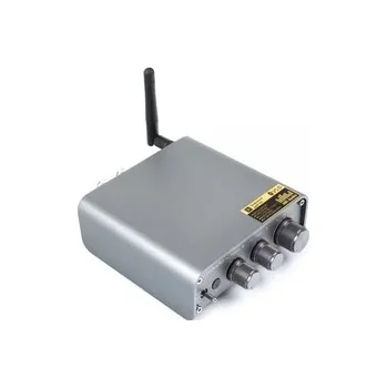 Média konvertor DS300 DAC audio převodník s Bluetooth