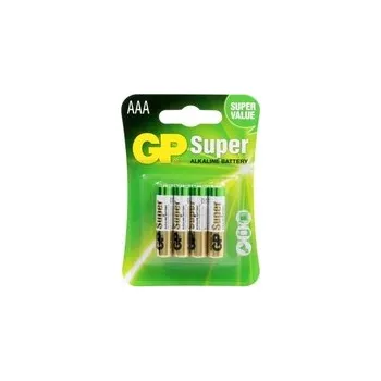 Článková baterie BAT-LR03/GP-B4