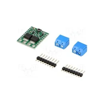 RC vybavení POLOLU-2812