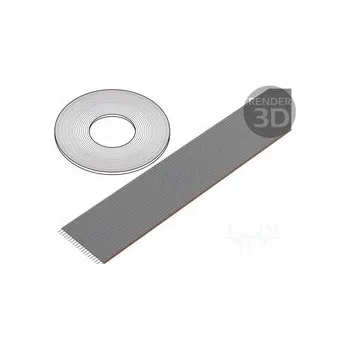 elektrický kabel DS1057-20A282R