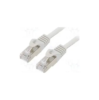 Síťový kabel PP6-2M