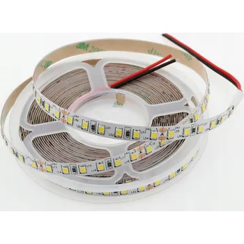 LED páska LED pásek 9,6 W/m 4000K 120 LED/m neutrální bílá 24V