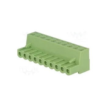 Elektrická zásuvka TBW-5.0-K-10P