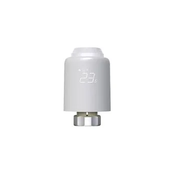 Hlavice pro radiátor Smart termostatická hlavice AVATTO TRV07 ZigBee Tuya