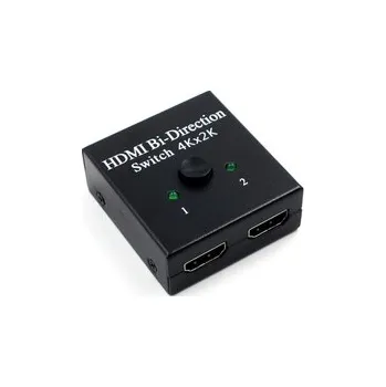 Video redukce WL32600 4K UHD HDMI Switch