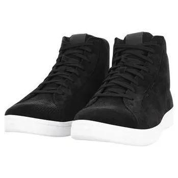 Moto obuv Dámské boty na motorku Richa LEWIS WP černé - vel. 39