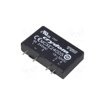 Relé MCXE240D5