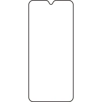 engaroGuard Hydrogel - ochranná fólie - Xiaomi Redmi A5 průsvitná nepoužívám kryt = folie na celý displej 1 kus s výřezem přední kamery