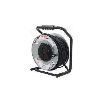 Prodlužovací kabel PS-BM-RR-3X1.5/50