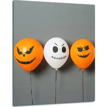 Kuchyňské prkénko Krájecí deska TMK ArtDeko sklo 1 ks