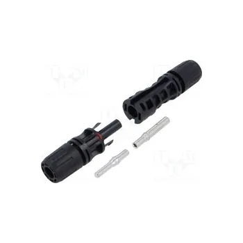 Elektroinstalační materiál DS1162-21-AC6B1B