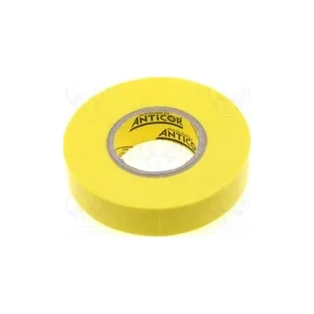 Izolační páska ANC-202-19-20YE