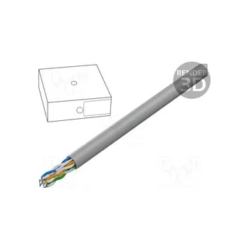 elektrický kabel UPC-5004E-L/100