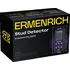 Bezpečnostní detektor Ermenrich 83841 detektor svorníků
