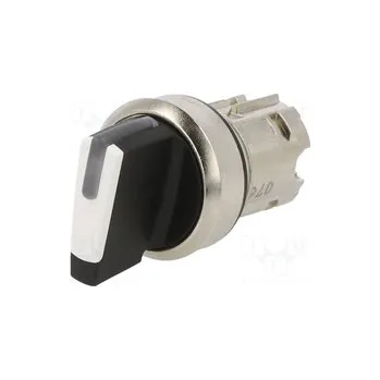 vypínač 3SU1052-2BL60-0AA0