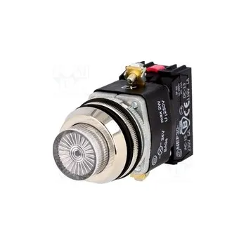 vypínač NEF30-WLBXY24V