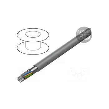 elektrický kabel 9542.060100